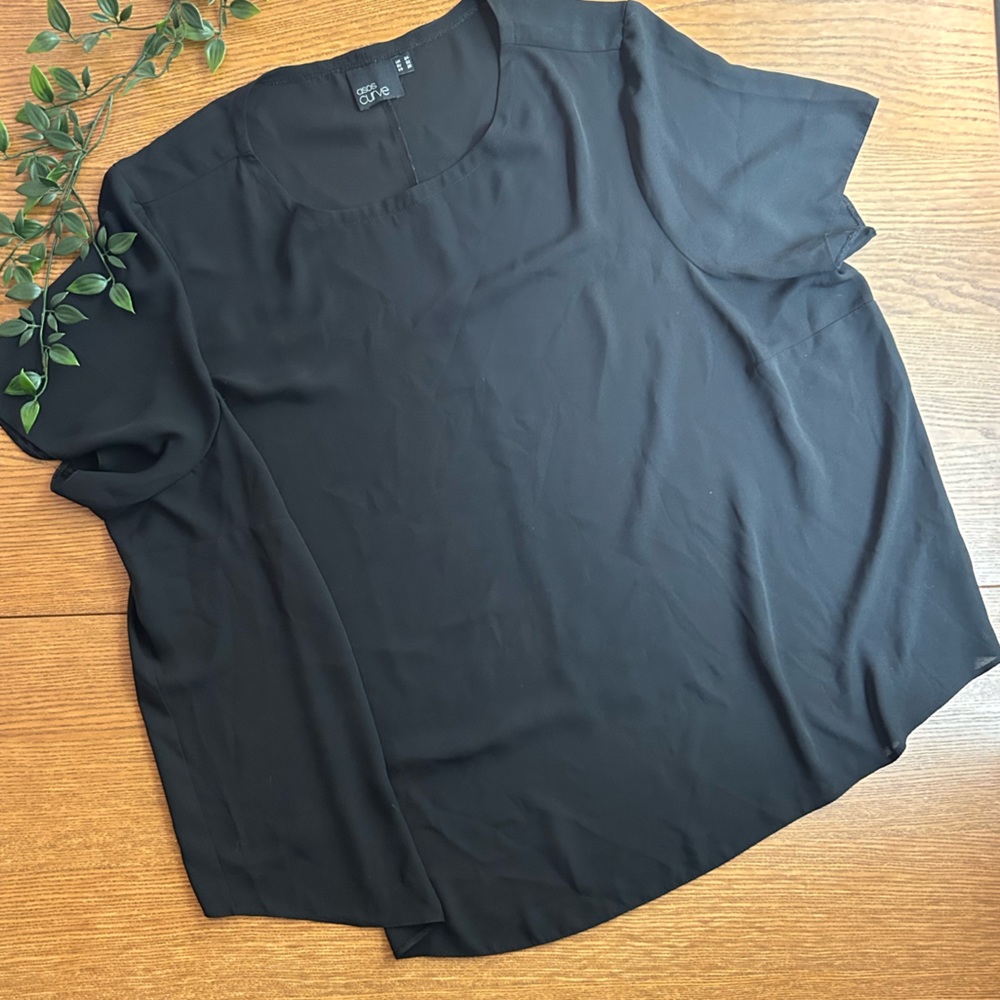 ASOS Curve Top - Picture 3 of 4